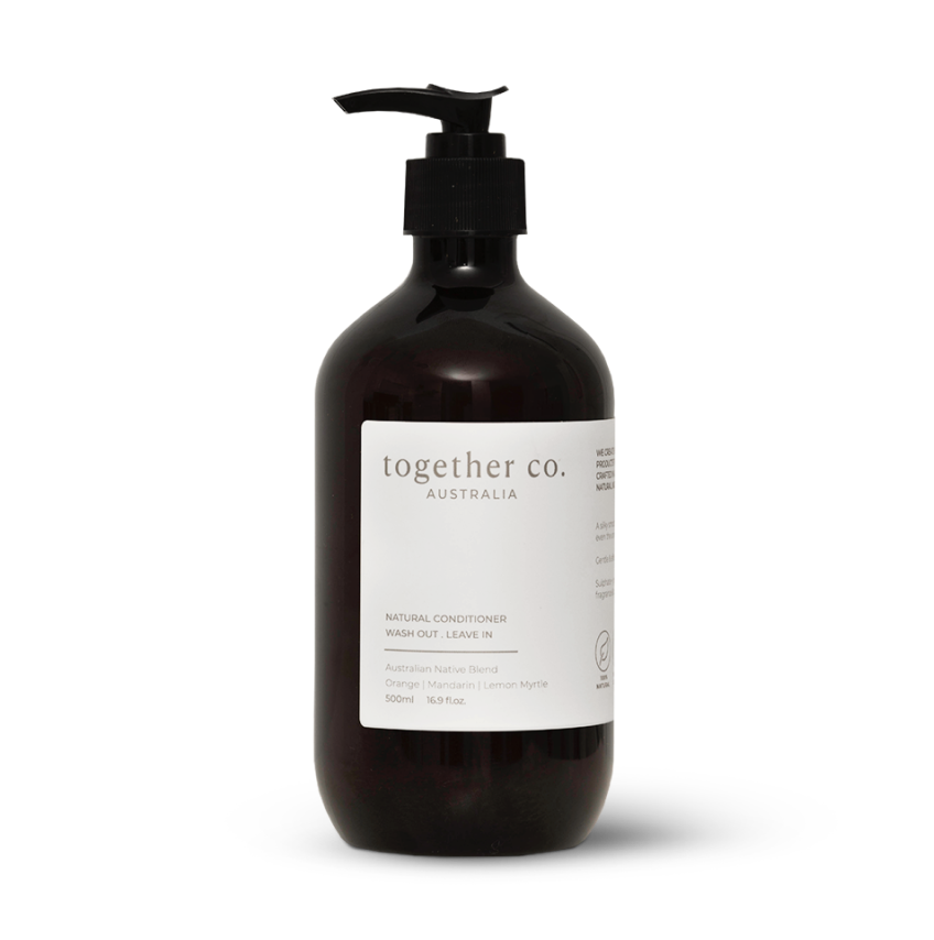 Natural Conditioner - 500mL